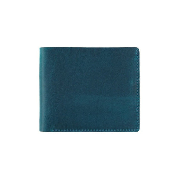 Porte carte class bleu