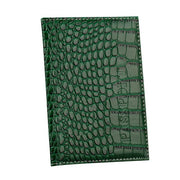 Couverture passeport vert | Mon porte carte