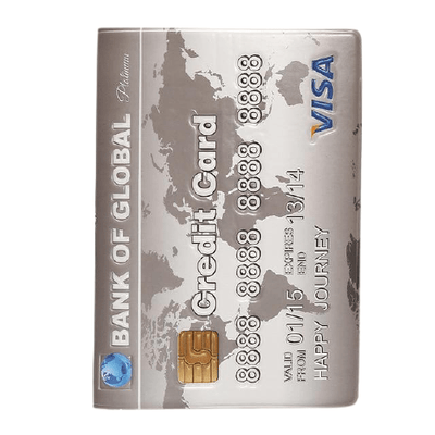 Protection passeport carte de crédit | Mon porte carte