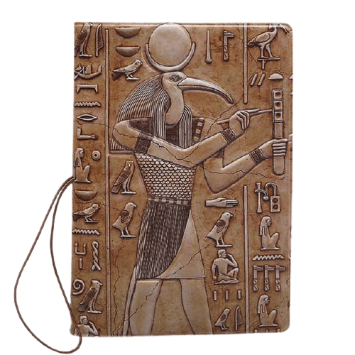 Protection passeport Egypte | Mon porte carte